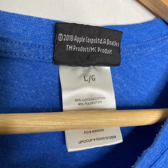 The Beatles Sgt Pepper's Lonely Hearts Club Band - Picture 5 of 9